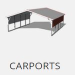 image icon of steel carport