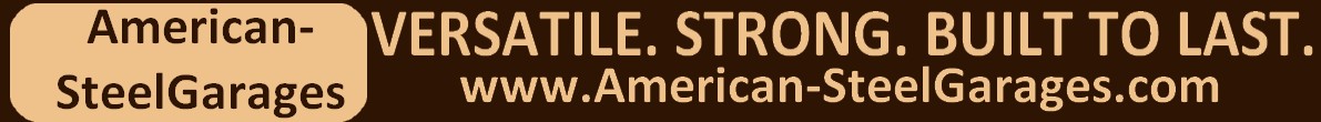 image of american-steelgarages.com logo